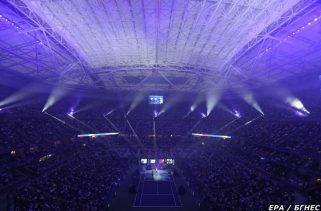 Програма за US Open, ден XI