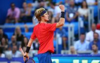 Жребият за Next Gen ATP Finals е факт