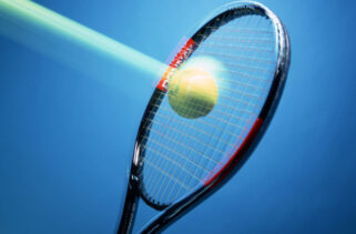 Гледайте онлайн в Tennis24.bg: Григор Димитров срещу Гаел Монфис