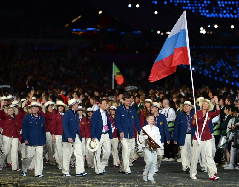 Официално: Русия ще участва в Рио