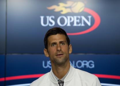 Какво казаха: Звездите на тениса преди US Open