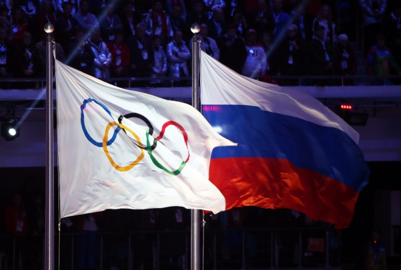 Поискаха пълно отстраняване на Русия от спорта