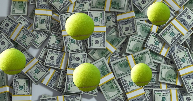 Стаховски: Тенисистите трябва да получават 4 пъти повече пари
