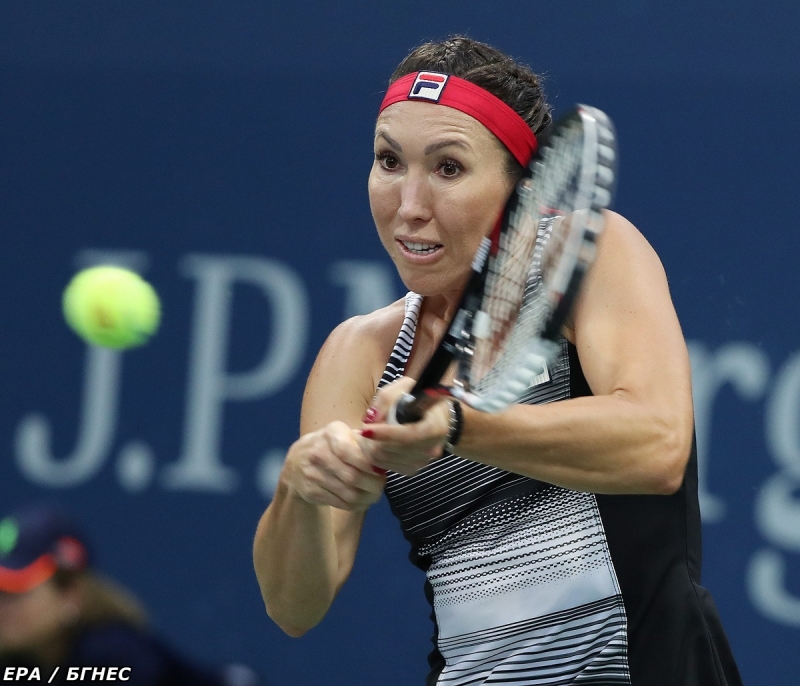 Янкович е под въпрос за US Open